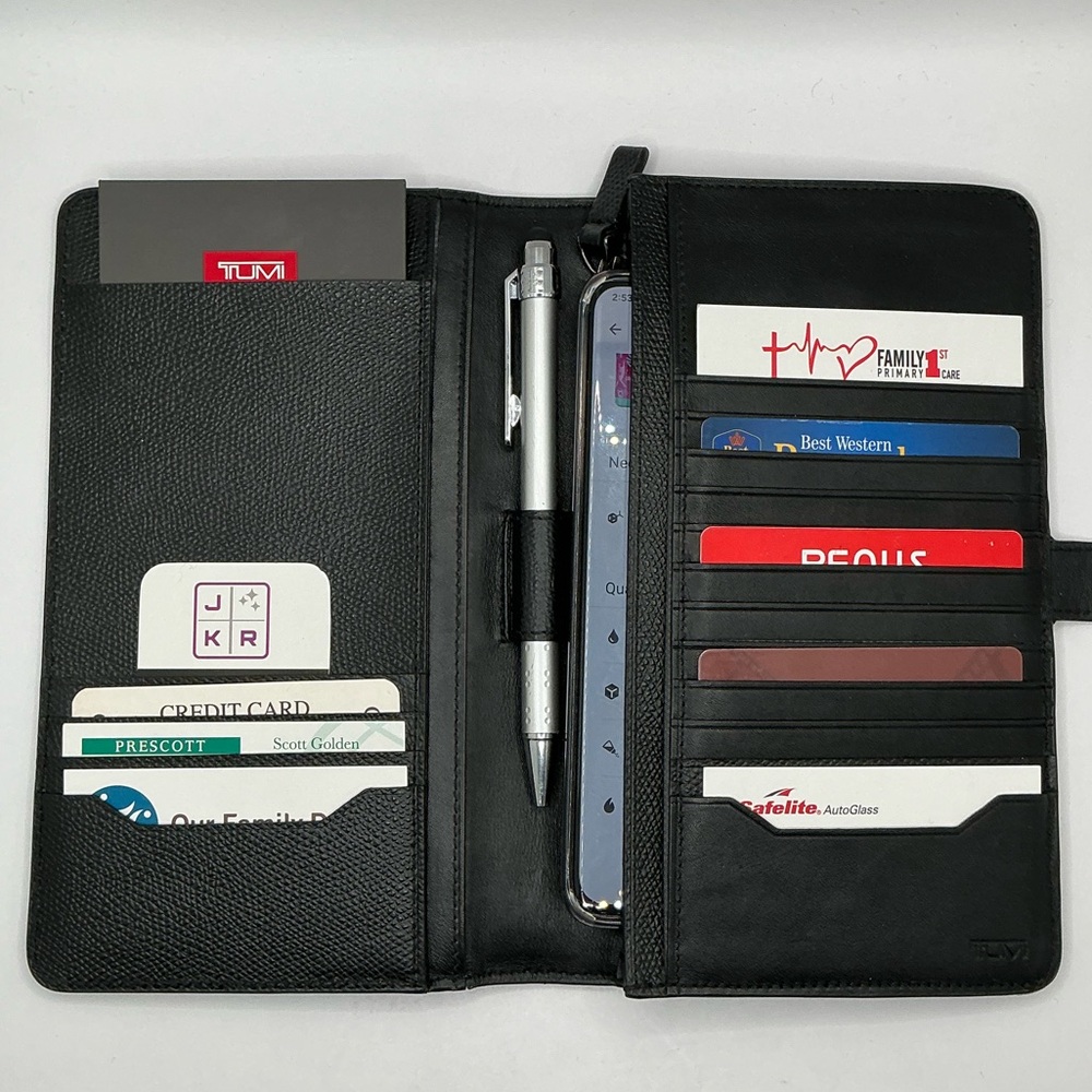 TUMI Providence Travel Organizer - Picture 7 of 16
